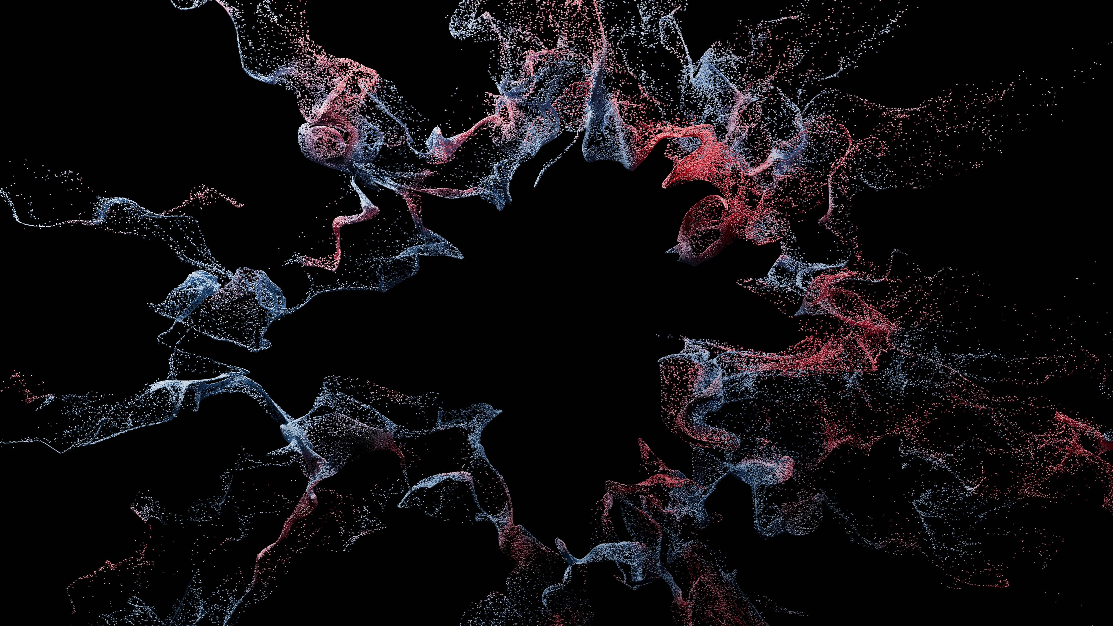 Abstract illustration.